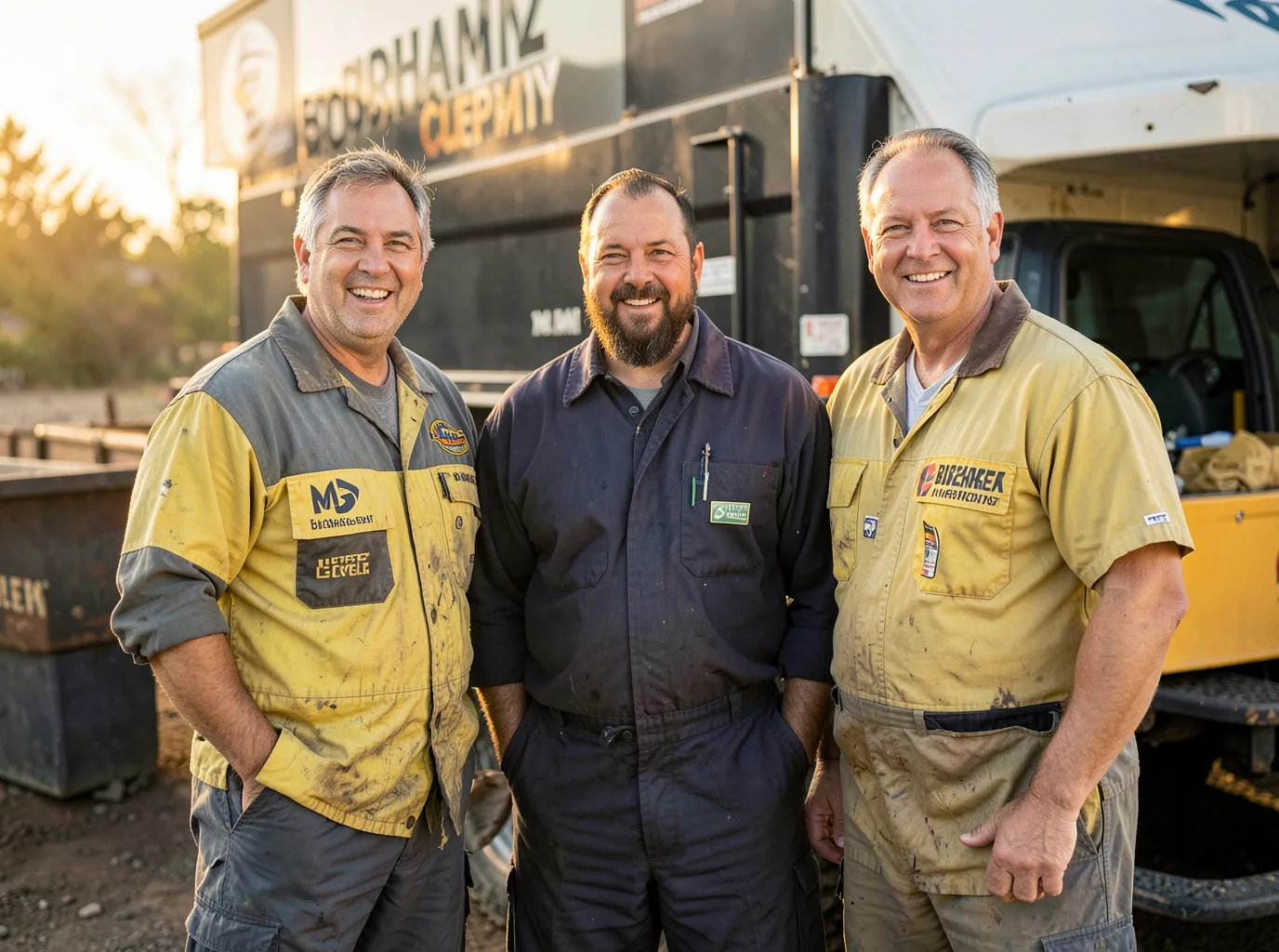 Sewage Cleanup company in Republic, PA